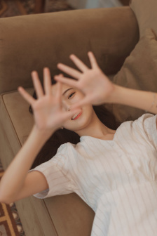橘丽美