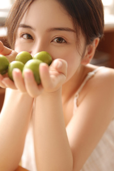 十一岁的夏天